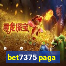 bet7375 paga